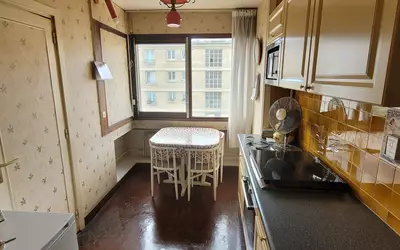 Paris 15E (75015)