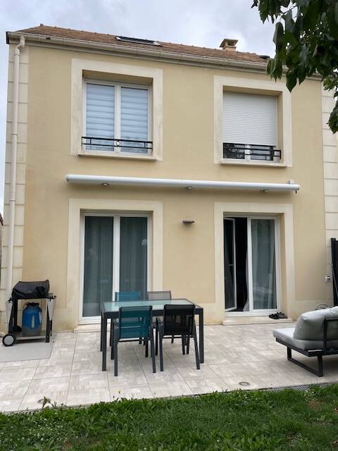 Plaisir (78370)