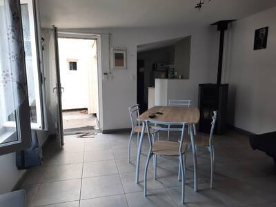 Location maison 2 pièces Triaize (85580)