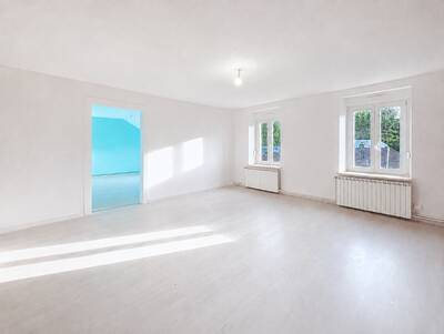 Location appartement 4 pièces Fontoy (57650)