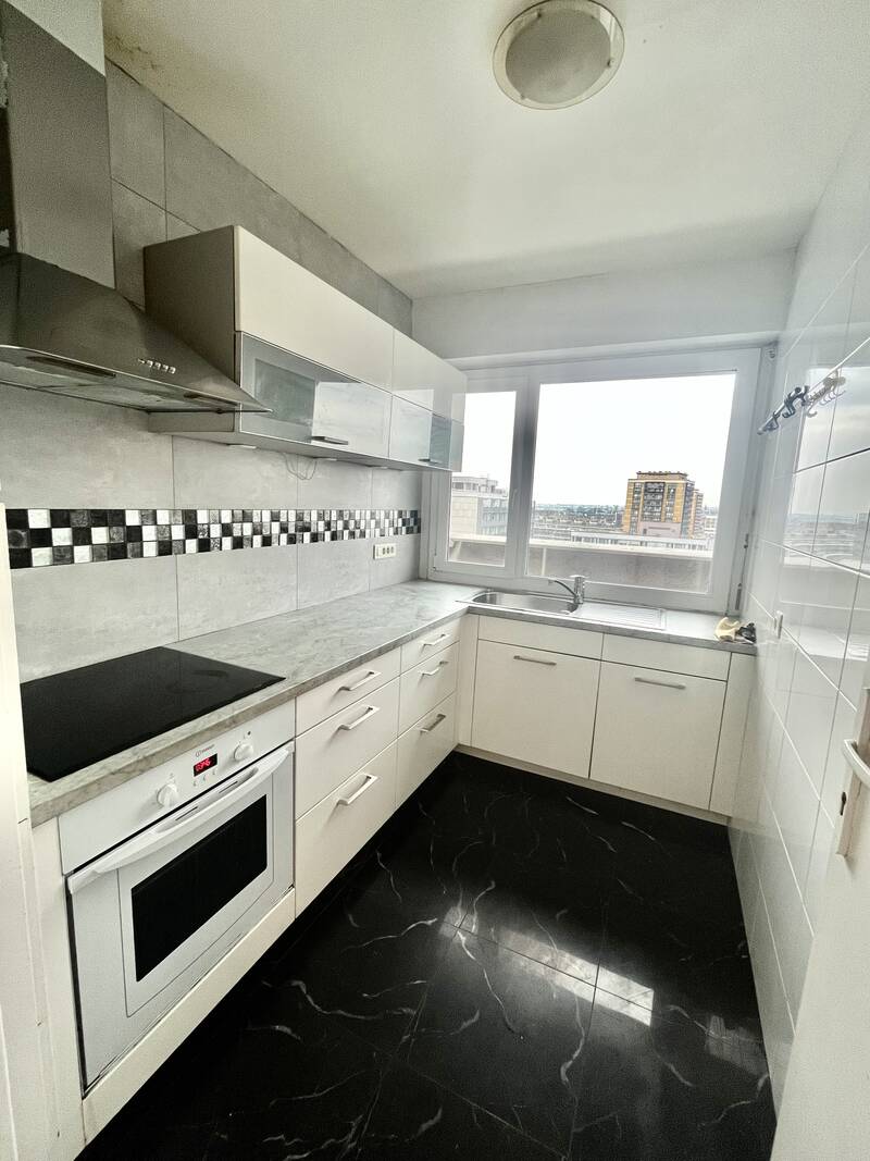 Paris 13E (75013)