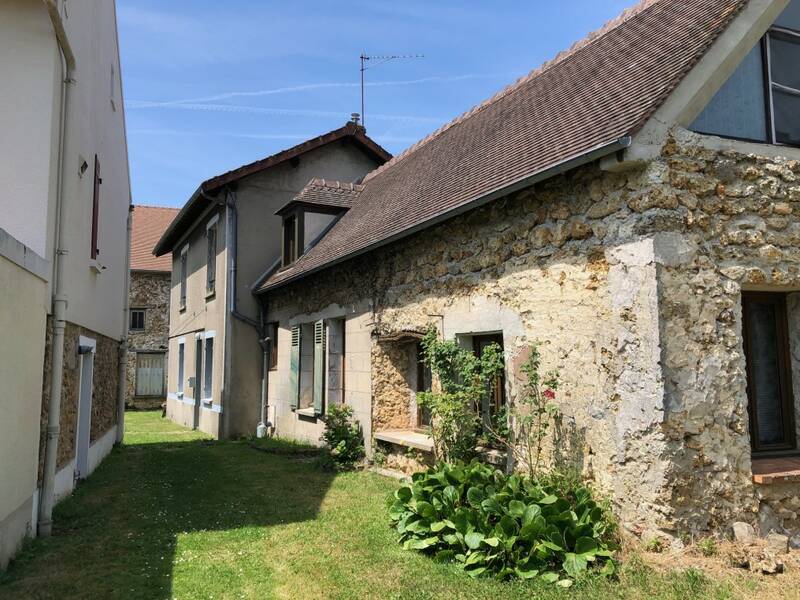 Les Molières (91470)
