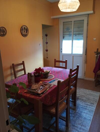 Vente appartement 5 pièces Strasbourg (67)