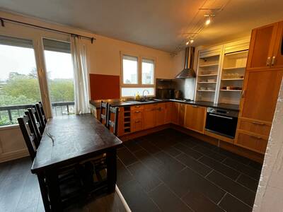 Location appartement 3 pièces Nantes (44)
