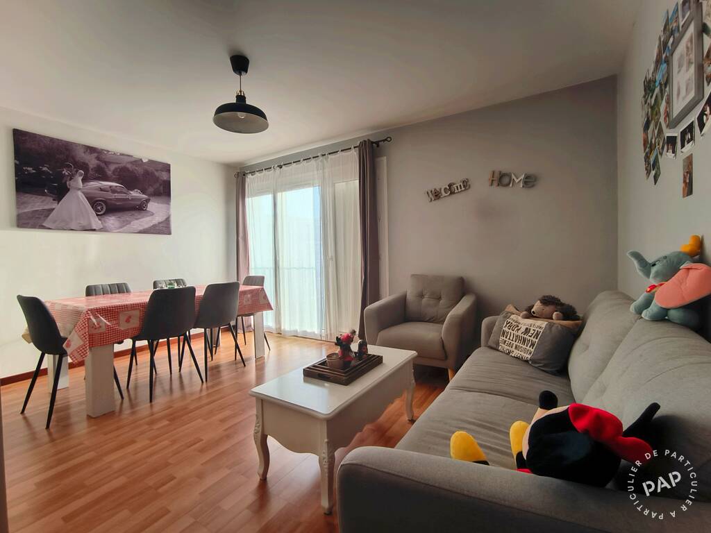Appartement a louer sannois - 3 pièce(s) - 62 m2 - Surfyn
