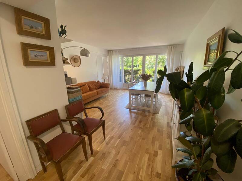 Maisons-Laffitte (78600)