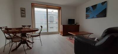 Vente appartement 5 pièces Brest (29200)
