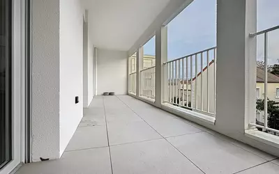 Bezons (95870)