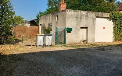Montlouis-Sur-Loire (37270)