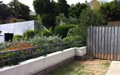 Nantes (44000)