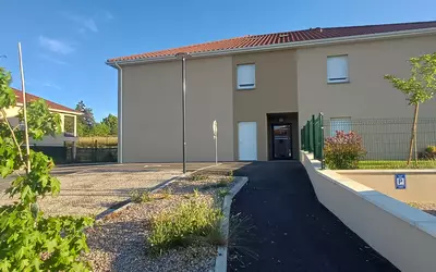 Sainte-Blandine (38110)