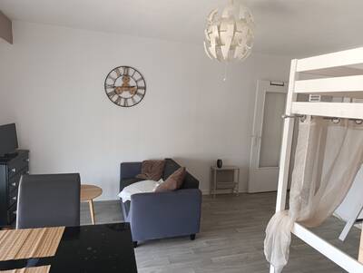 Location appartement studio Dijon (21000)