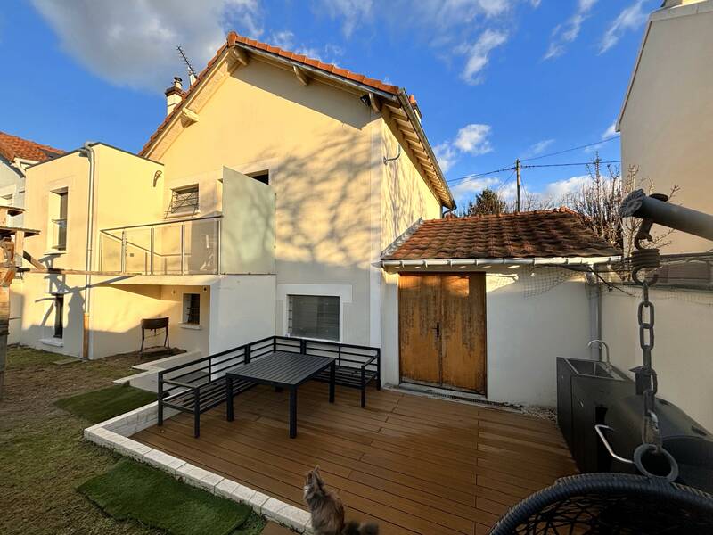 Villemomble (93250)