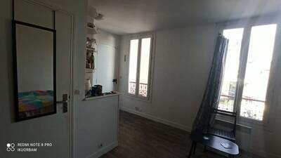 Location appartement studio Ivry-sur-Seine (94200)