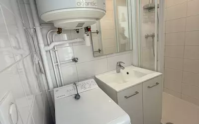 Paris 17E (75017)