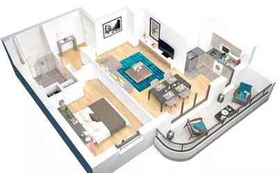 Colombes (92700)