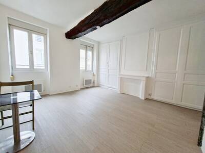Location appartement studio Pontoise (95)