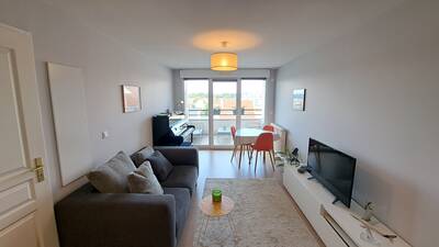 Vente appartement 2 pièces Quincy-sous-Sénart (91480)