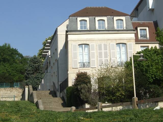 Arcueil (94110)