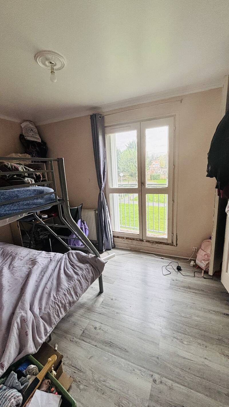 Dammarie-Les-Lys (77190)