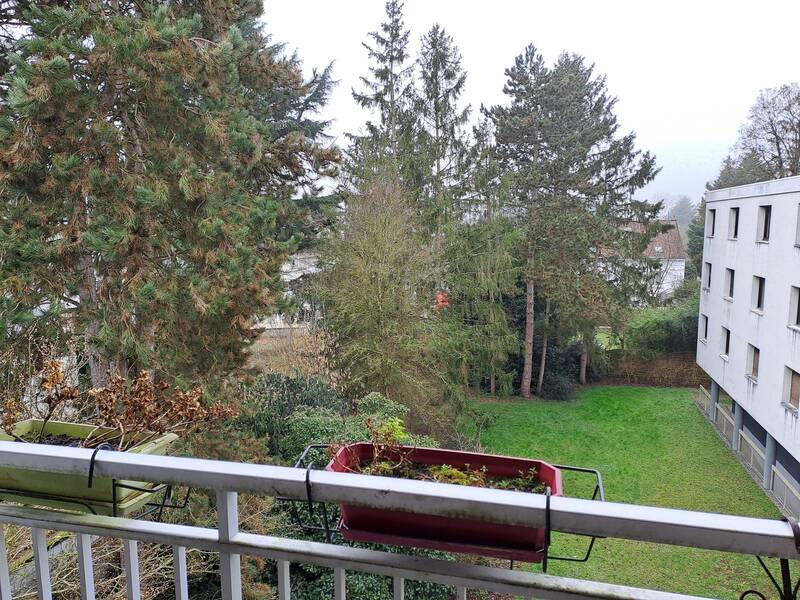 Saint-Cyr-Sur-Loire (37540)