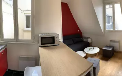 Neuilly-Sur-Seine (92200)