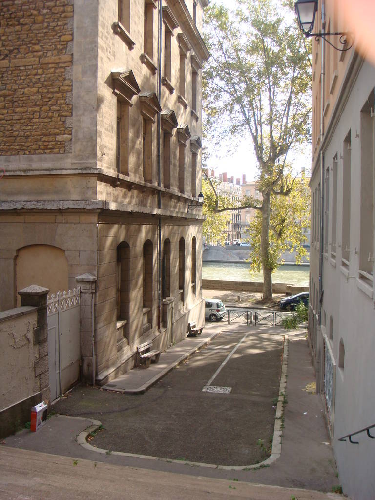 Lyon 5E