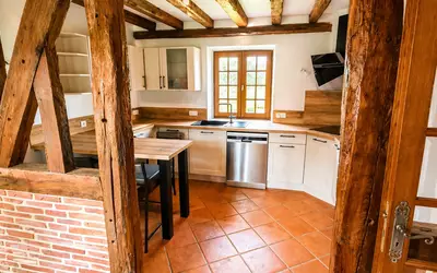 Bois-Le-Roi (27220)
