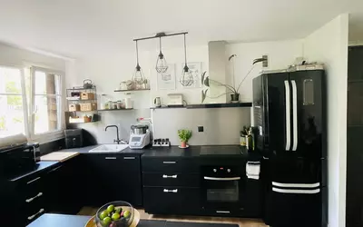 Paris 20E (75020)