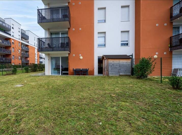 Saint-Gratien (95210)