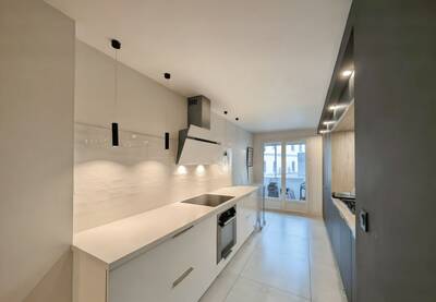 Location appartement 3 pièces Grenoble (38)