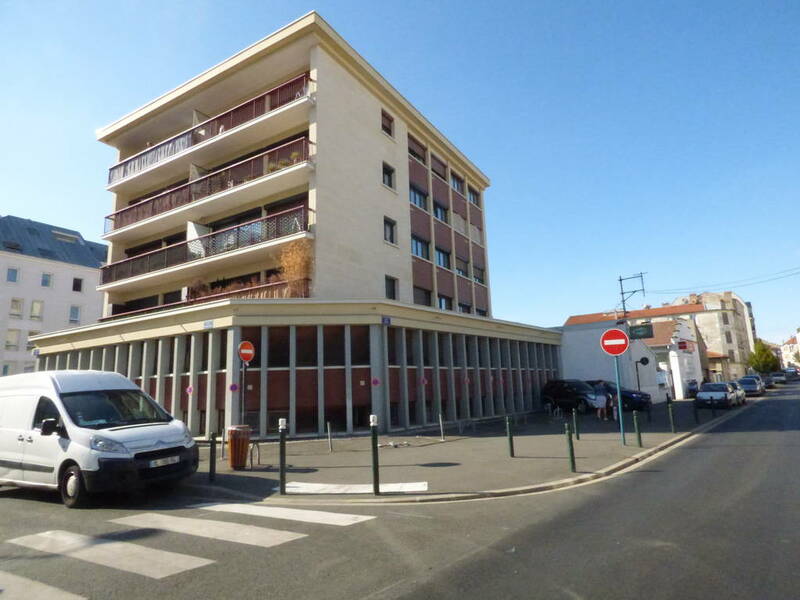 Alfortville (94140)