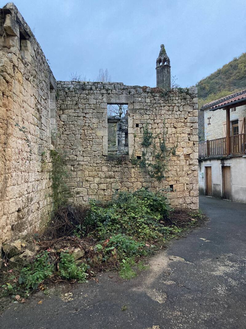 Les Junies (46150)