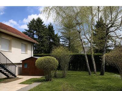 Vente maison 5 pièces Beaune (21200)