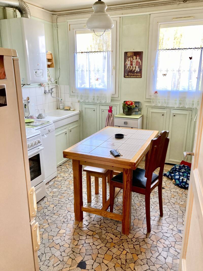 Le Chesnay-Rocquencourt (78150)