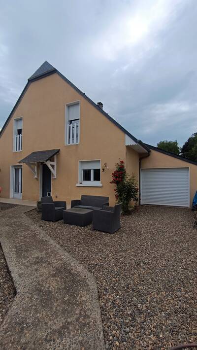 Vente maison 6 pièces Lourdes (65100)