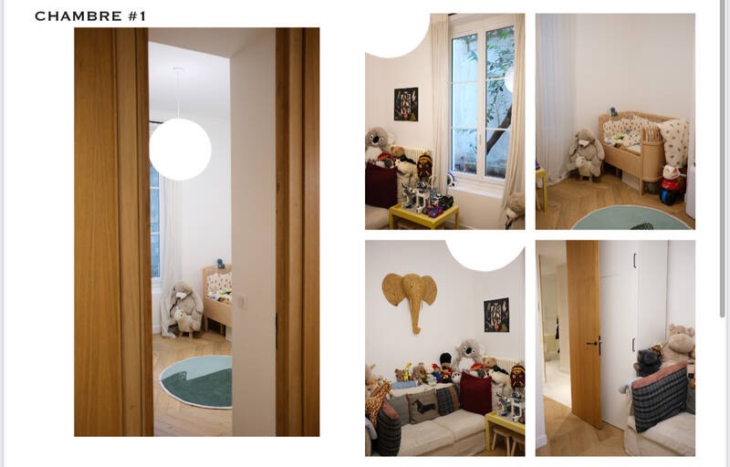 Paris 16E (75016)