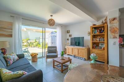Vente maison 3 pièces Vaux-sur-Mer (17640)