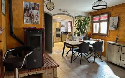 Modane (73500)