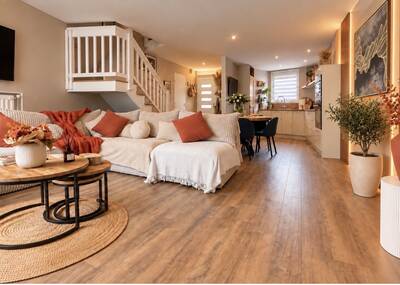 Vente maison 6 pièces Longuenesse (62219)