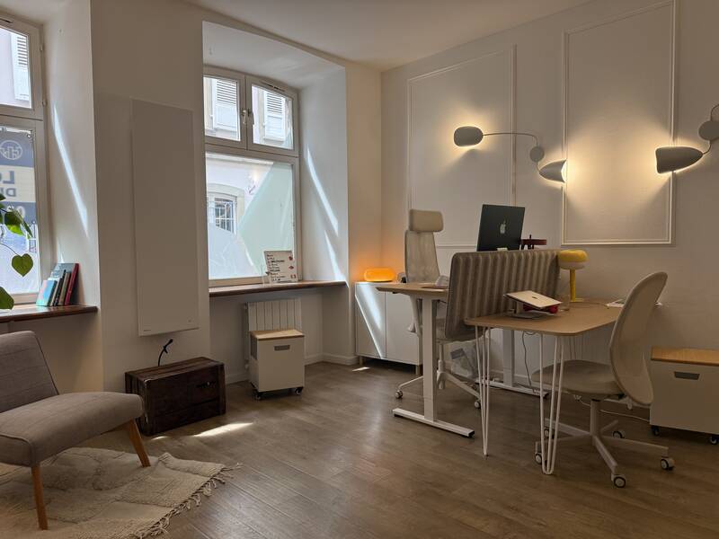 Strasbourg (67000)
