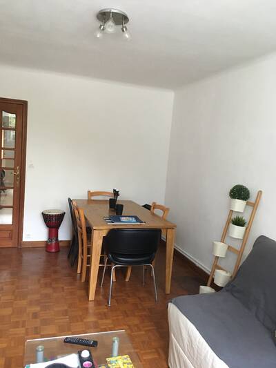 Vente maison 4 pièces Alfortville (94140)