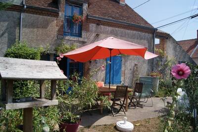 Location maison 3 pièces Olivet (45160)