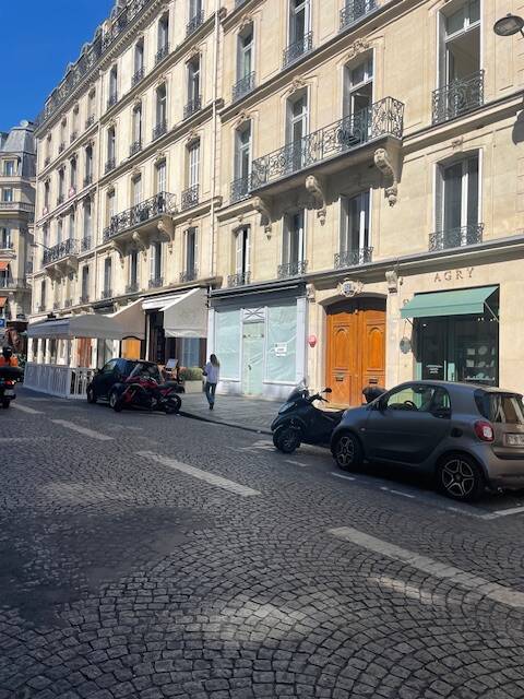 Paris 8E (75008)