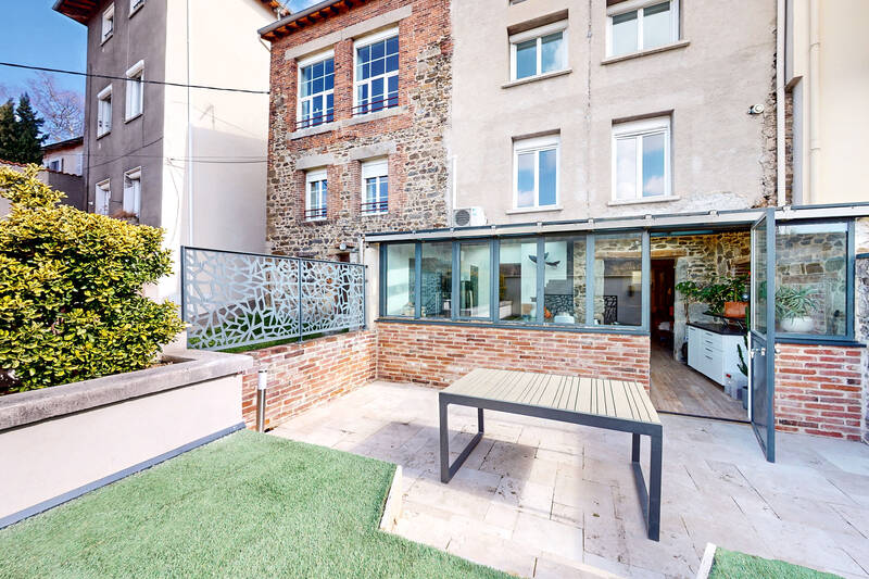 La Fouillouse (42480)