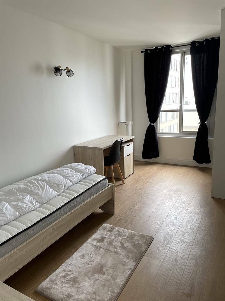Asnières-Sur-Seine (92600)