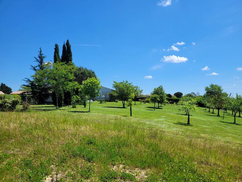 Gaudonville (32380)