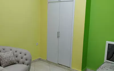 Chelghoum Laid - Algérie