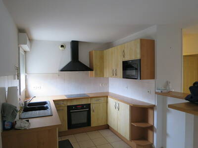 Vente appartement 3 pièces Mont-de-Marsan (40000)