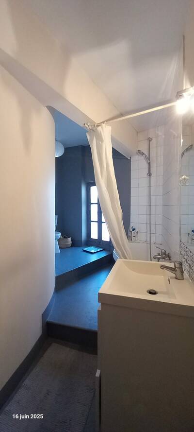 Location appartement 4 pièces Rennes (35)